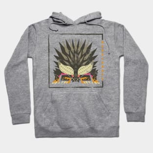 Monster Hunter World - Nergigante Hoodie